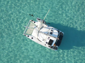 Croisière paradisiaque à Bora bora